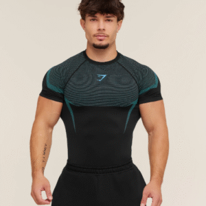 Onyx 5.0 Seamless T-Shirt