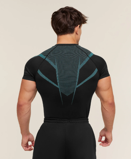 Onyx 5.0 Seamless T-Shirt - Image 3