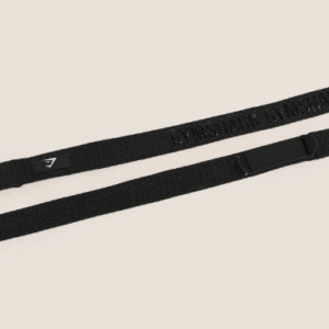 Silicone Lifting Straps