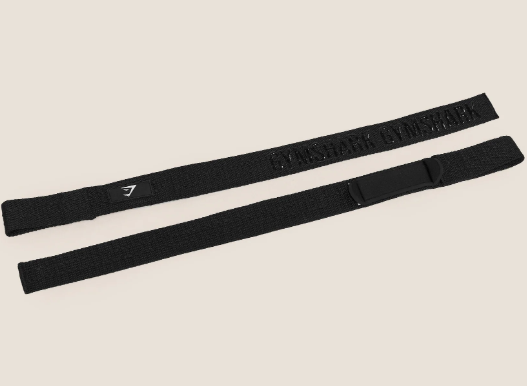 Silicone Lifting Straps - Image 2