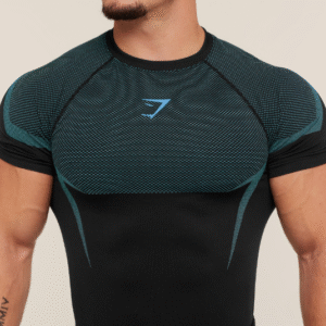 Onyx 5.0 Seamless T-Shirt