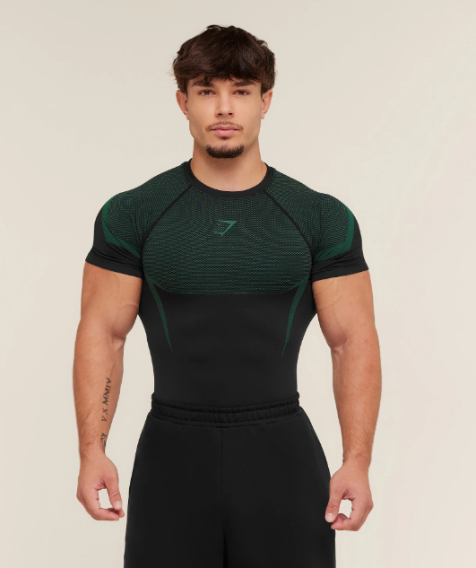 Onyx 5.0 Seamless T-Shirt - Image 4