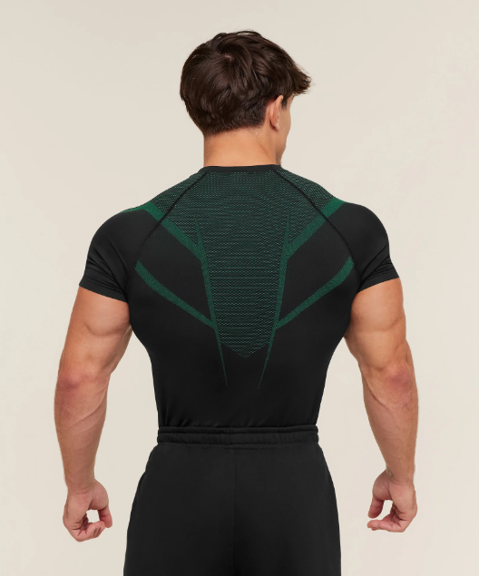 Onyx 5.0 Seamless T-Shirt - Image 5