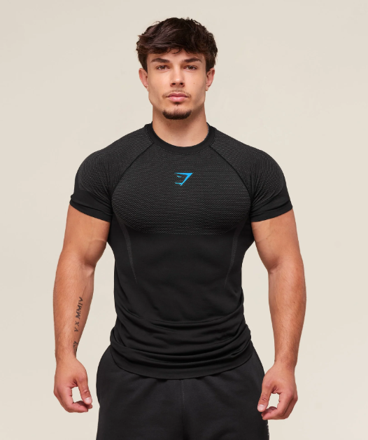 Onyx 5.0 Seamless T-Shirt - Image 7