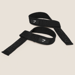 Silicone Lifting Straps