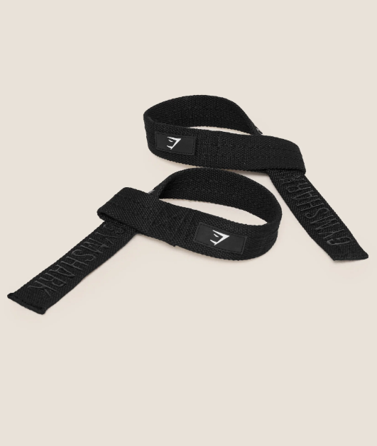 Silicone Lifting Straps